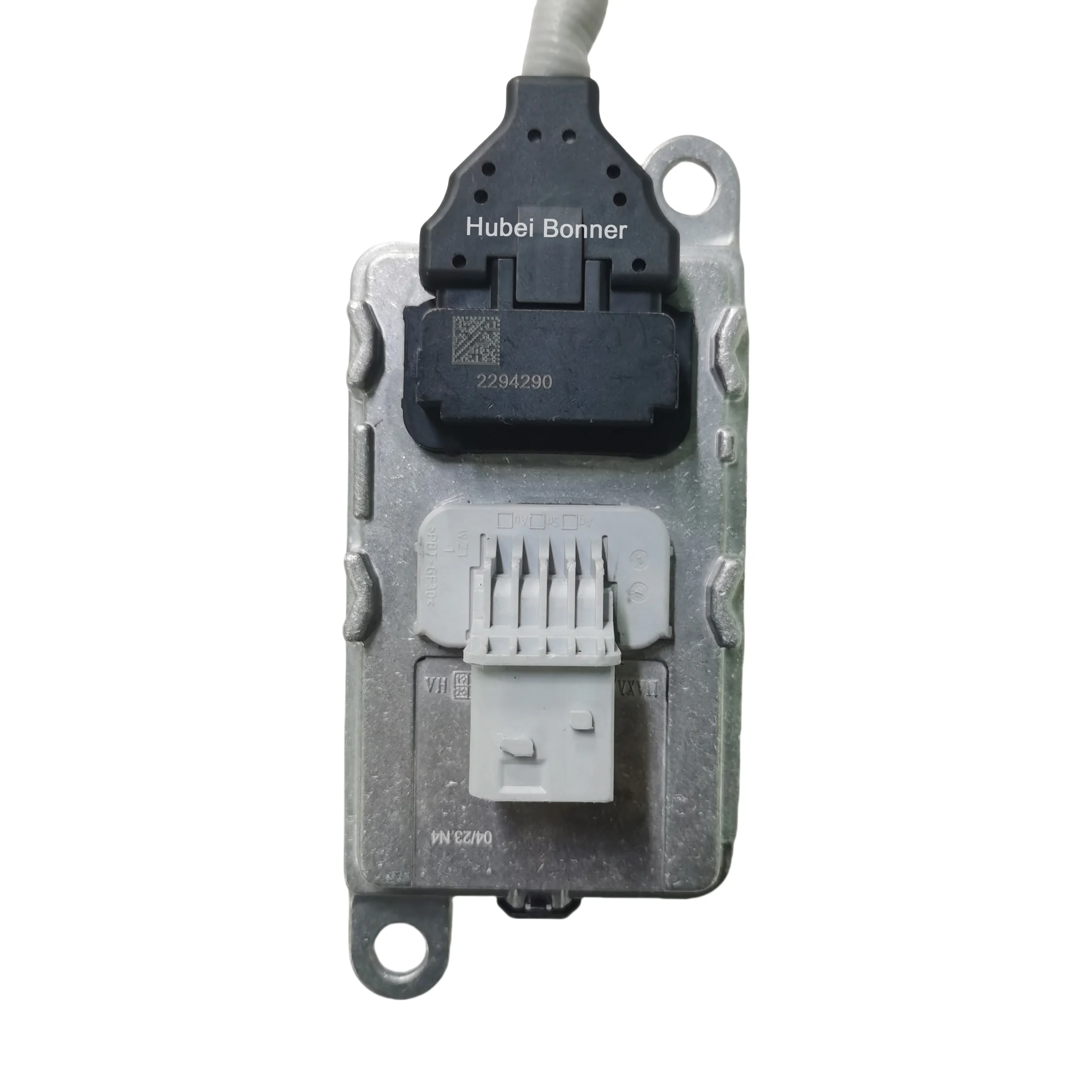 NOx Sensor Nitrogen Oxide Oxygen Sensor Inductor 2294290 5WK97400 for Euro 6 Engine