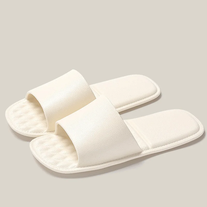Comfortable EVA Travel Slippers Lightweight, Anti-Slip & Foldable Comfort Sandals for Men and Women