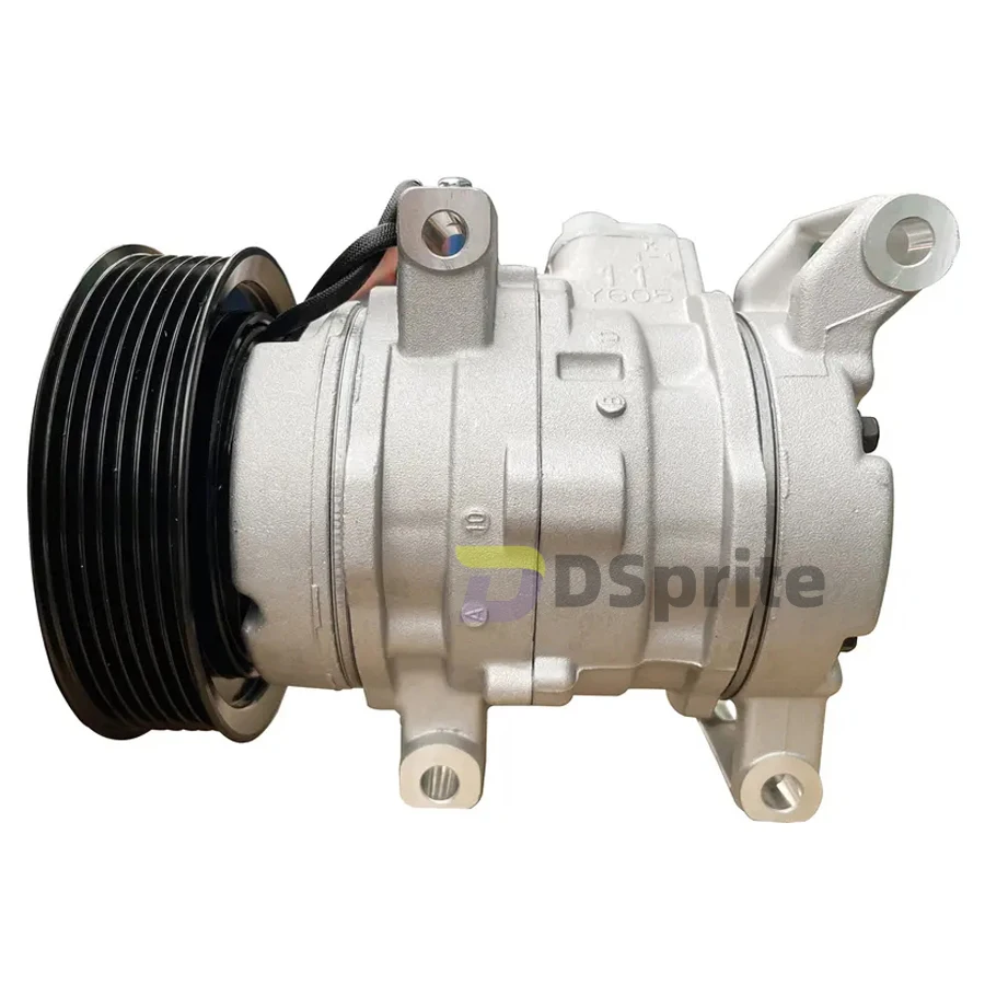 88310-0K112 For Toyota Air Conditioner Compressor Toyota Hilux Vigo 88310-0K110 88310-0K132 447260-8020 88320-0K240 88320-0K080