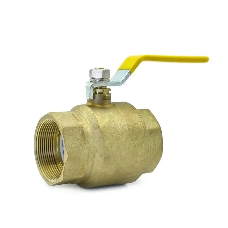 2026 LEYON FM UL Fire Fighting Pipes Fire Protection System Oil Bearing Core Component Casing Pressure Operated Brass