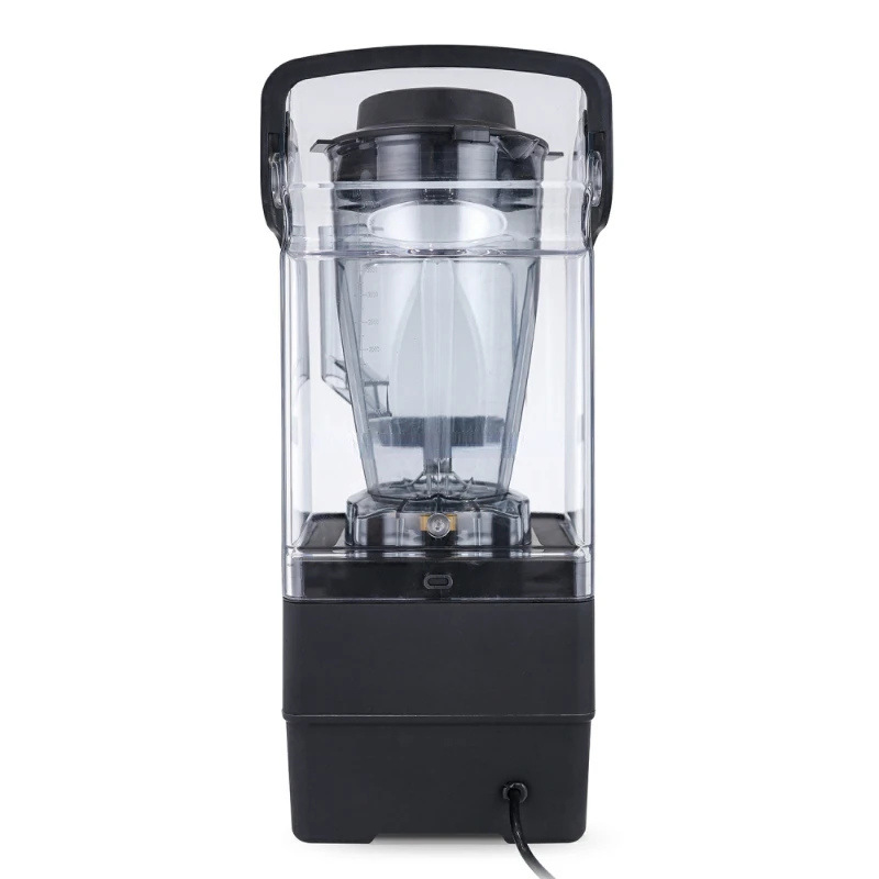 

Home appliances or commercial blender Great Quality 1500W Mixer Multi-function Nutritional Fruit and Vegetable Processor