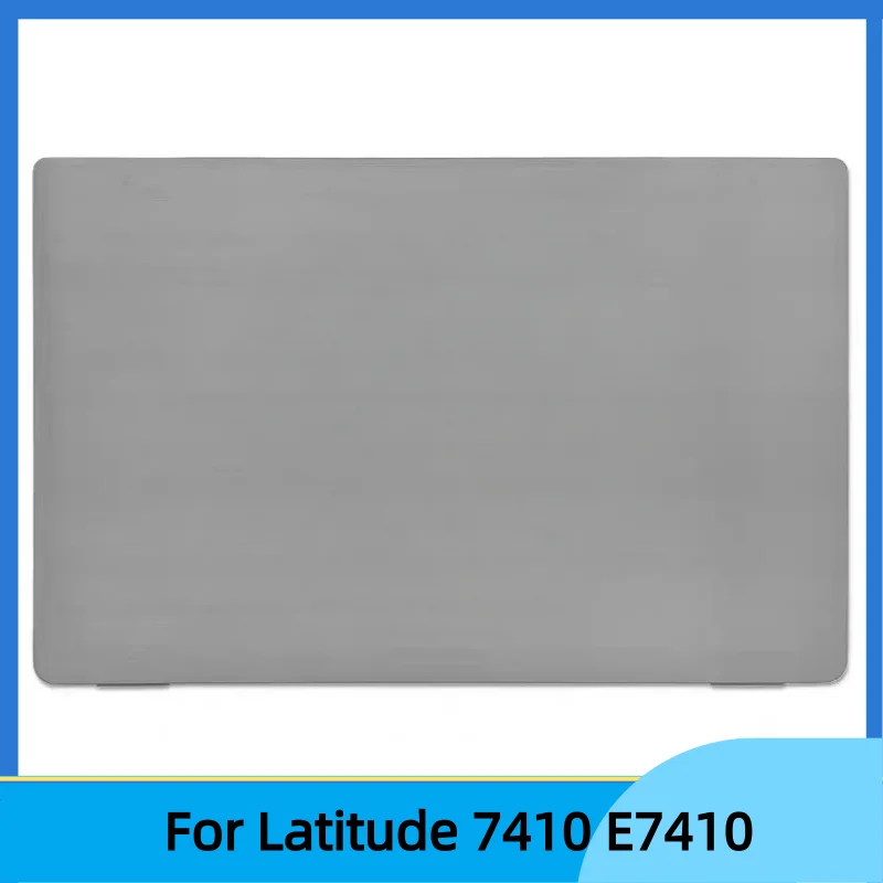 

New Laptop For Latitude 7410 E7410 Lcd Back Cover Top Case A shell DYHRD 0DYHRD