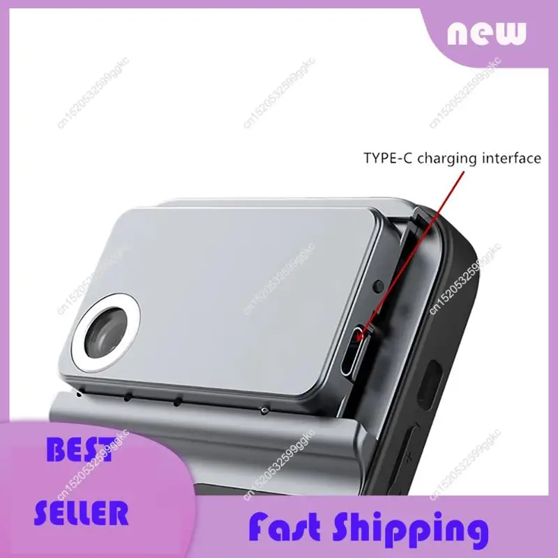 Necessary For Iphone 16 Pro 400X Microscope Phone Case Protective Cover For Iphone 16 Pro Case Cover For Phone 16