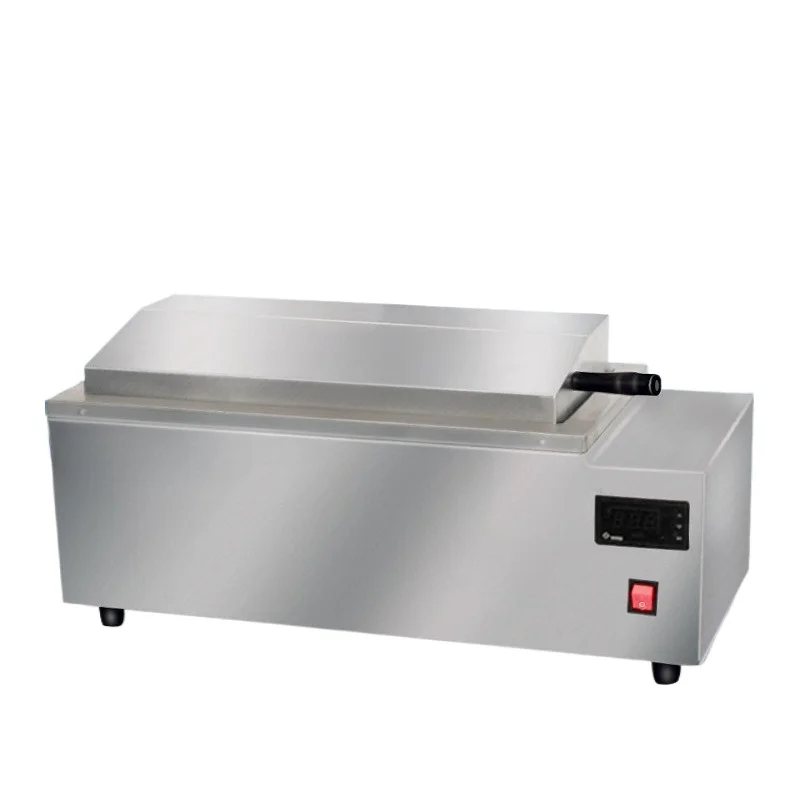 

Three-purpose constant temperature water tank Electric heating constant temperature water tank Digital
