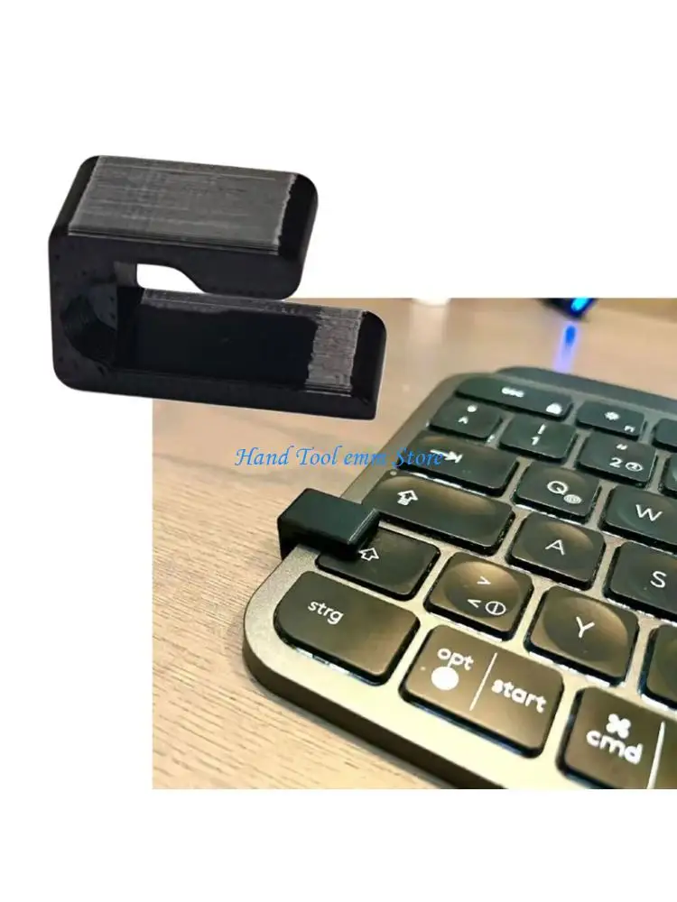 H37F Replacement Keyboard Clip For Key Mini Keyboard Premium Plastic Clip