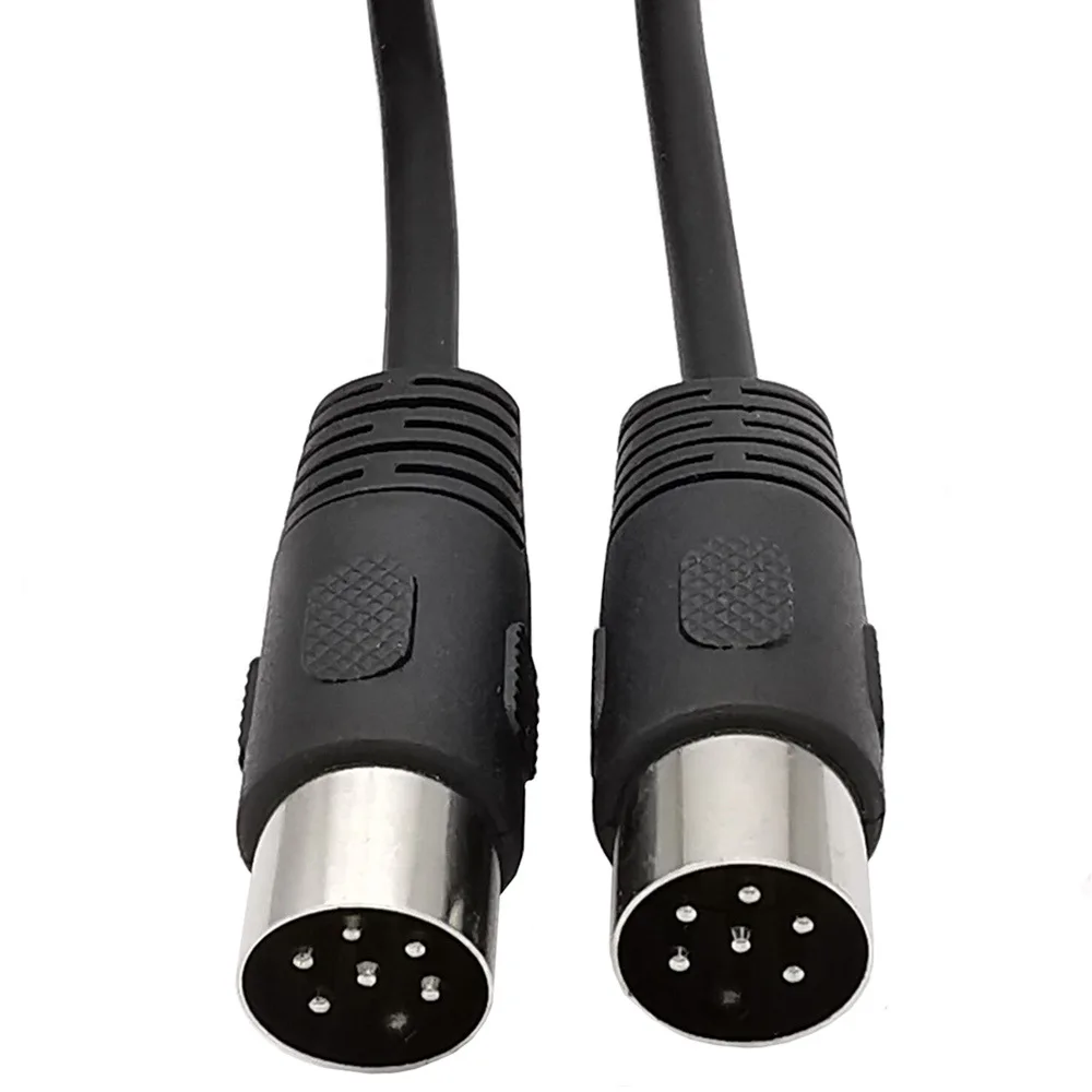 1m 1.5m 3m Roland Cable PG MPG Programmers MKS JX GR Synths RRC FC