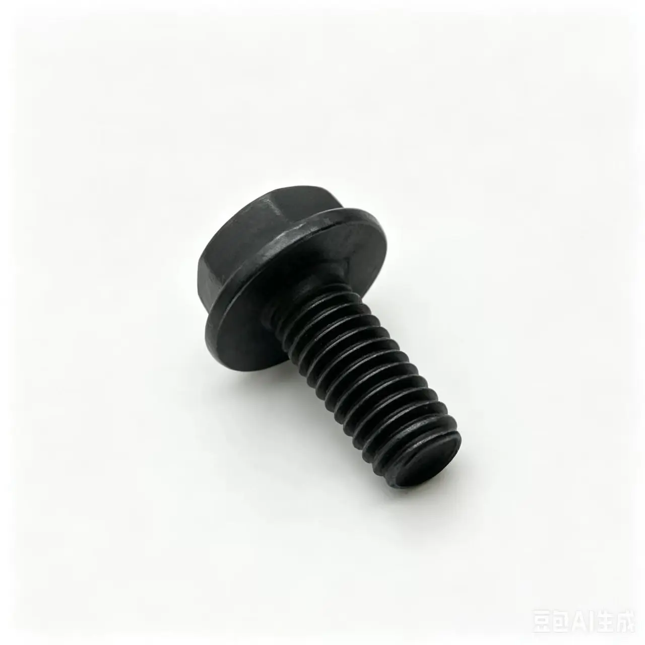 10-Pack 8x25mm Reverse Threaded Screws For 255 Type Aluminum Cutting Machine, Steel Fasteners For 10-Inch Discs_x000D_