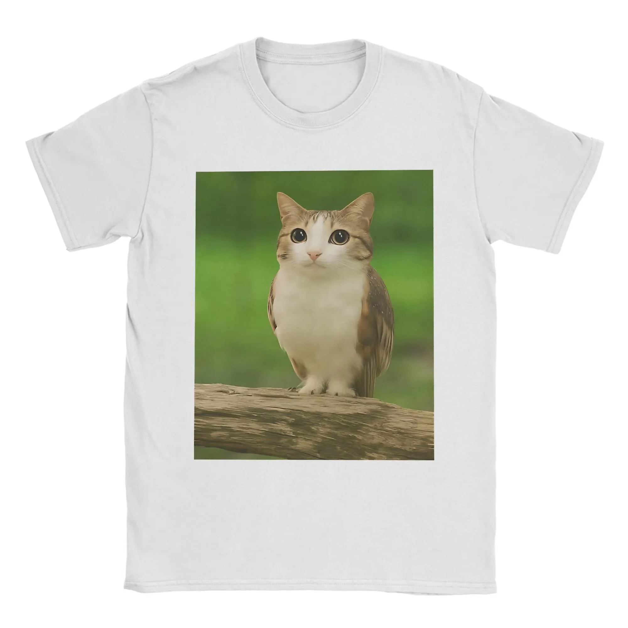 Funny Cat Basketball T Shirt Aesthetic Women Short Sleeve Vintage Goat Meme Graphic USA Streetwear Casual Ladies Tops