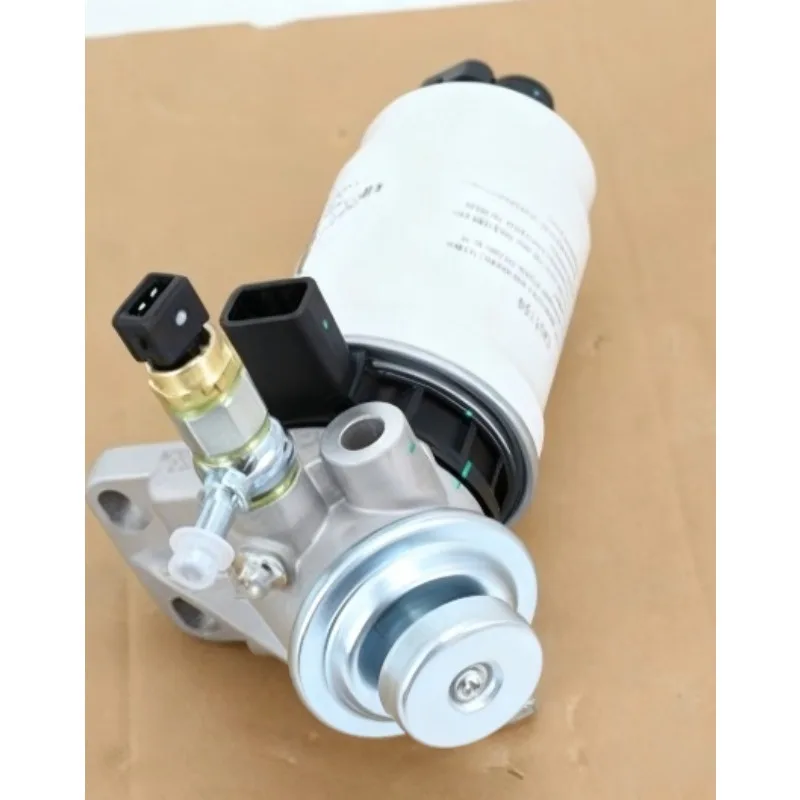 1111400XED09 1pc 4D20E 4D20B Diesel Filter Diesel Grid for Great Wall Pickup Wingle 5 3 for Haval H5