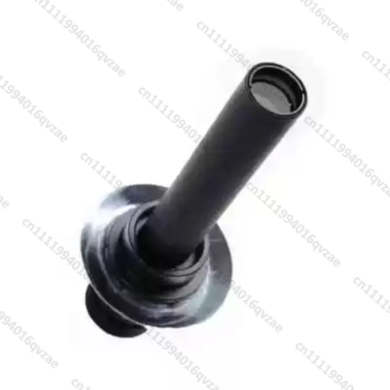 EQ3D Equatorial Instrument Heq5 Cg4 Polar Axis Mirror, Xinda Small Black Polar Axis Mirror