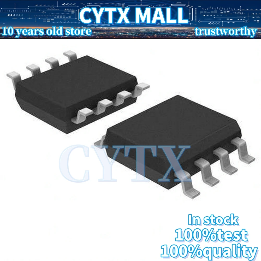 (5Pcs/Lot) Mcp4131-…