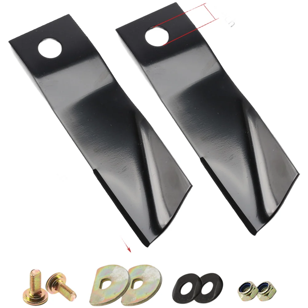 18  Inch Lawn Mower Cutters Compatible With  FOR HONDA  196 216 Ridinghand Tool Power Tool Accessories