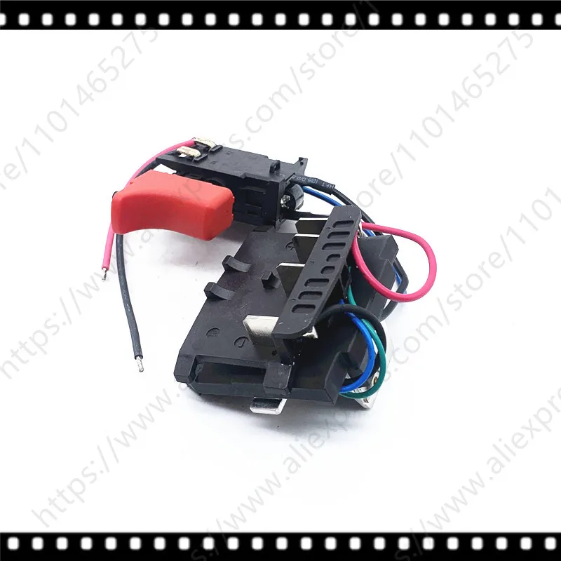 Electronics Module for BOSCH GSR1440-LI TSR1440-Libulk GSR1440-LI