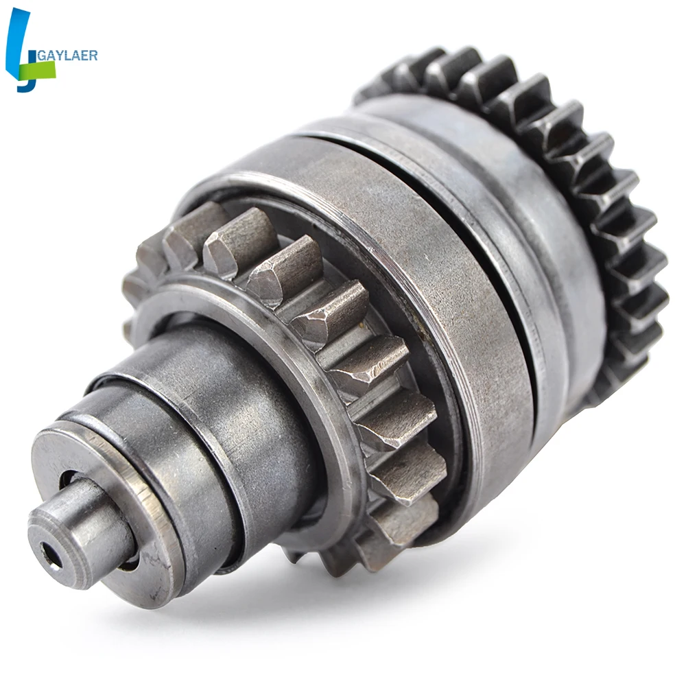 Unidade de arranque Bendix para  KTM 250 300 XC XC-W EXC Freeride 250R 55140026300 55140026400