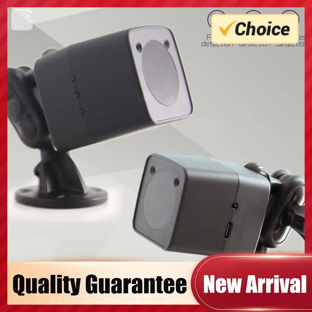 

Устройство предупреждения о сонливости за рулем с распознаванием лиц и точным мониторингом зрачков для предотвращения аварий