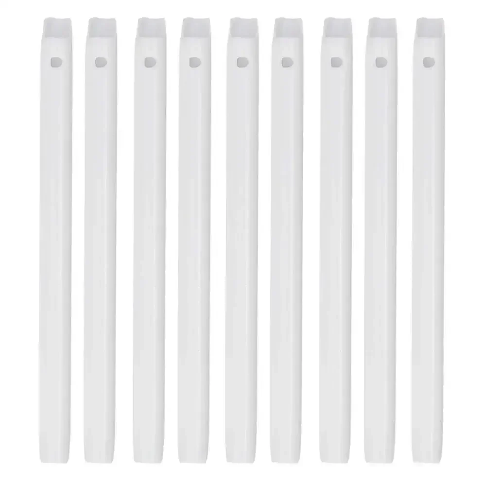 

100pcs/bag HVE High Volume Suction Vented Dental Evacuation Tips Disposable