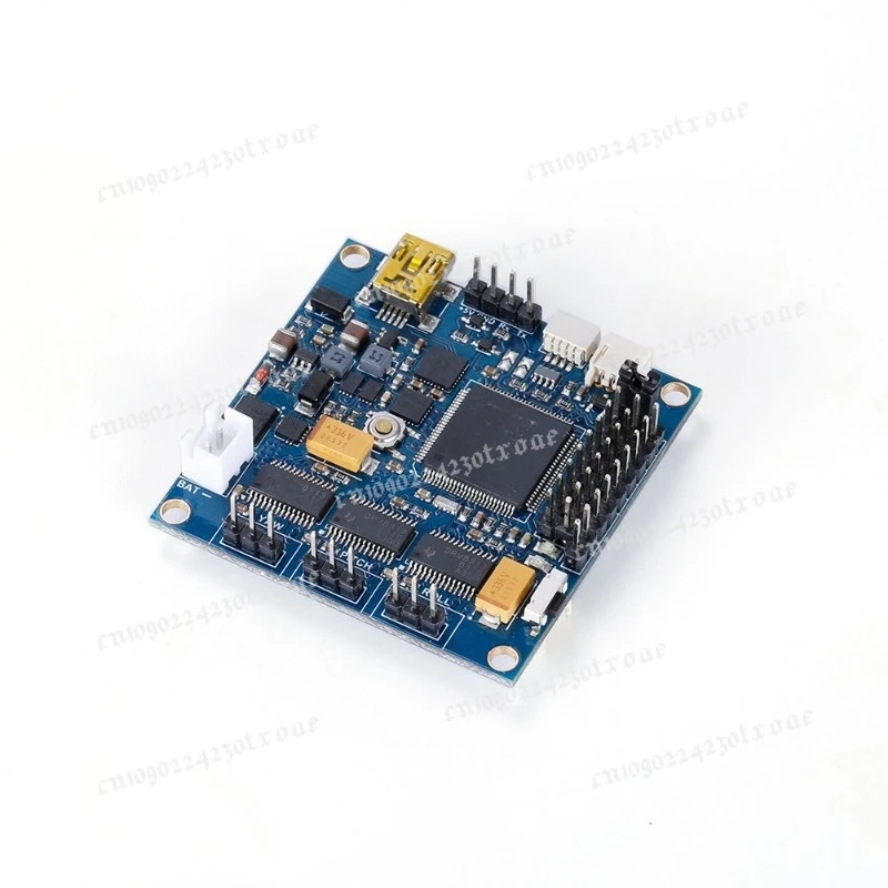 32 Bit Extended Expansion Module Brushless Gimbal PTZ Sensor Program Control Board