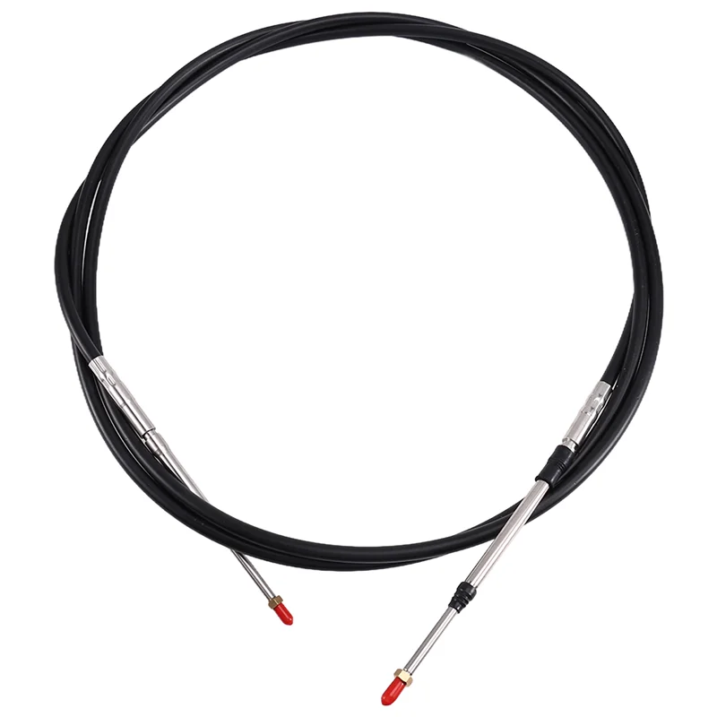 

A33K-For BRP Seadoo RXT GTX WAKE 155 230 300 170 2018-2020 Steering Cable 277001989 For Jetski Replacement Parts
