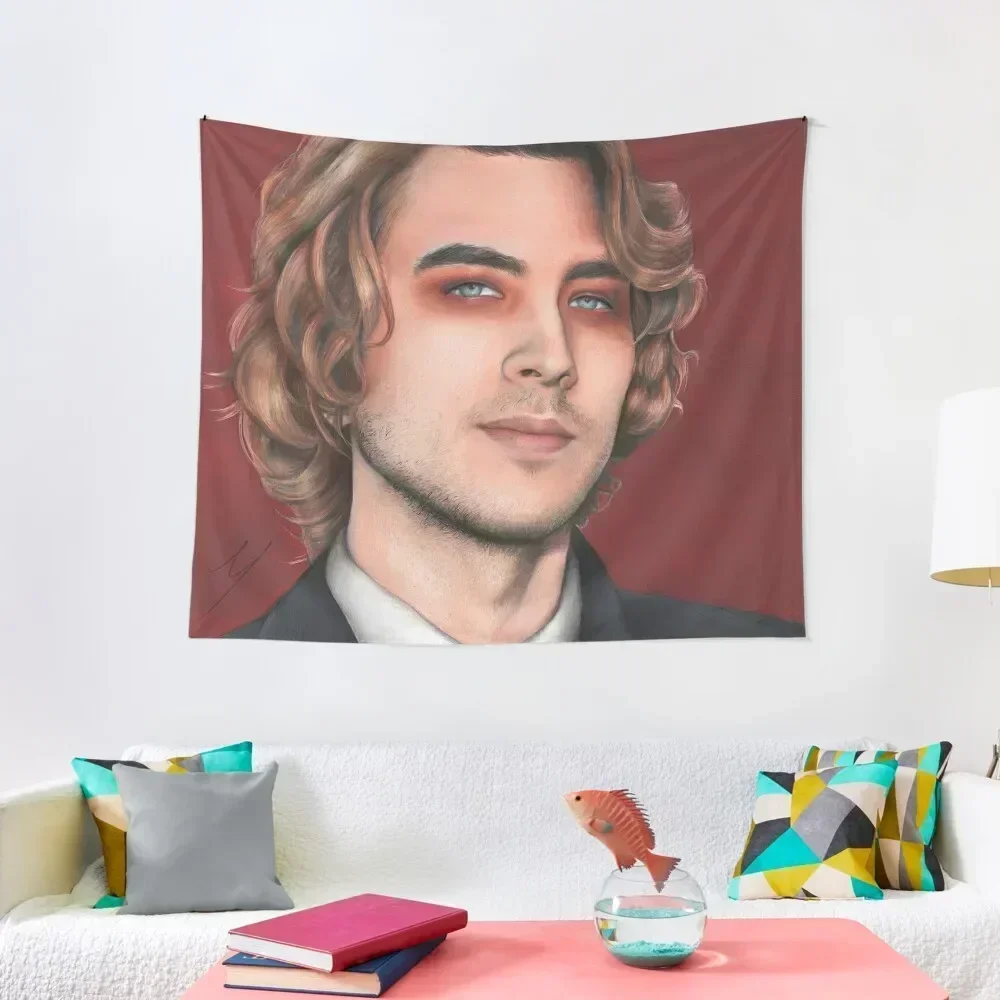 

Antichrist Tapestry Bedroom Decoration House Decor Decorations For Room Room Decorator Tapestry