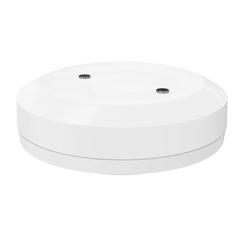 A42Z-Graffiti Zigbee Flood Sensor Smart Water Sensor Leakage Alarm Flood Sensor Multifunction Flood Sensor