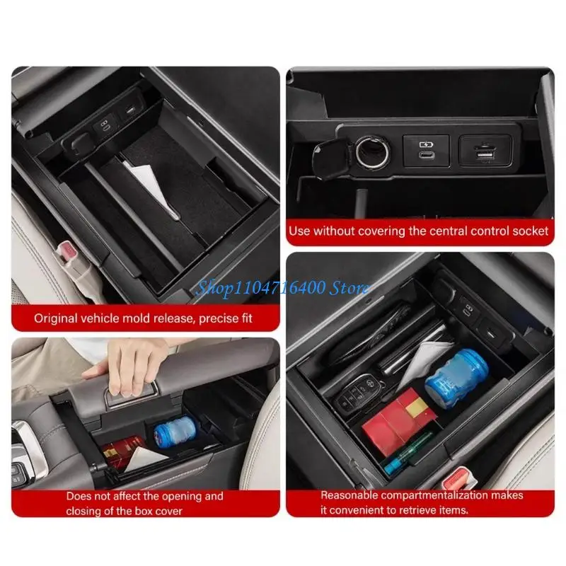 

y1gd Convenience Storage For Vehicle 40 Series Interior Formatting Addition