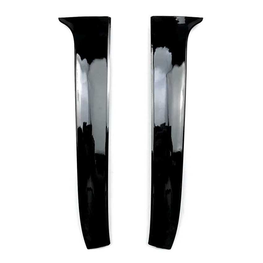 

Для Volkswagen Golf 7 High 7, Travel Edition, вариант бокового крыла Wagen, заднее крыло и модифицированные аксессуары для крыльев стабилизатора