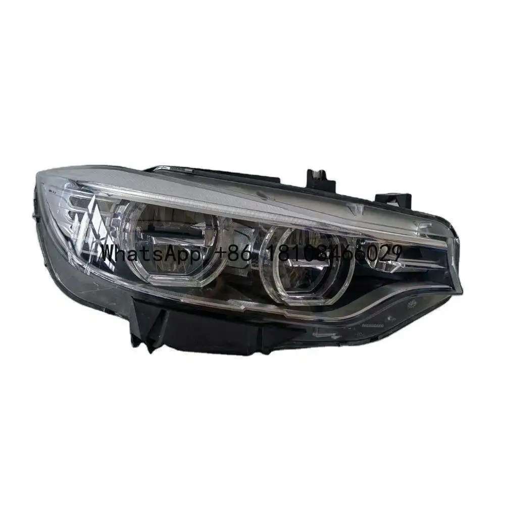 Original High Quality Headlights Suitable for BMW 4 Series F32 F36 F82 M4 Headlights Adaptive Lighting System