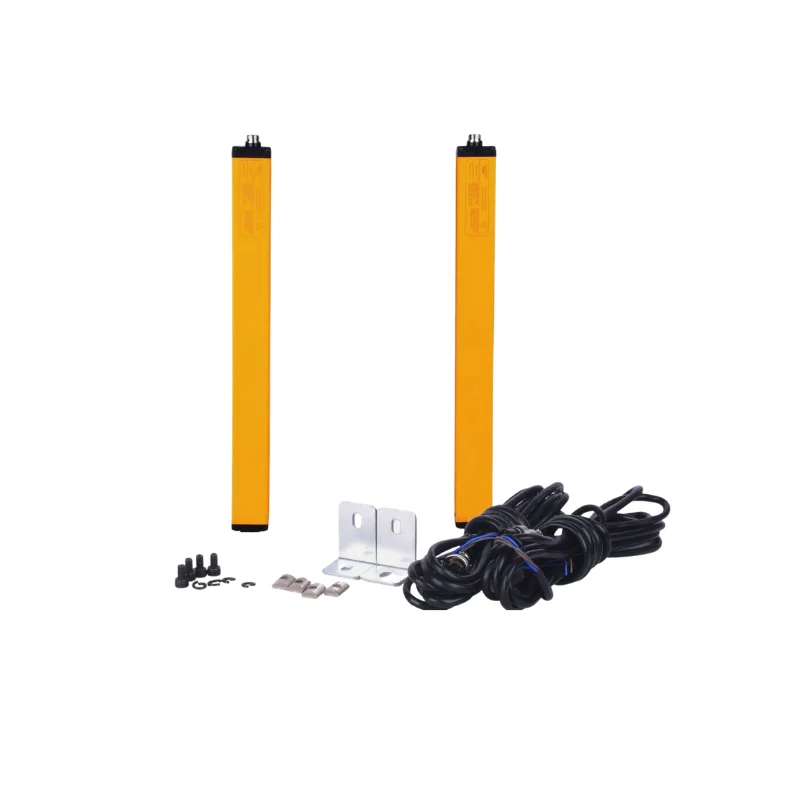 

SM4S Analog Output Infrared Measurement Sensor With RS485 Communication