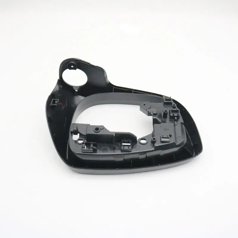 For Mazda CX-5 2015 2016 CX-3 CX-4 2016-2020 Car Wing Door Outside Rearview Mirror Frame Plate