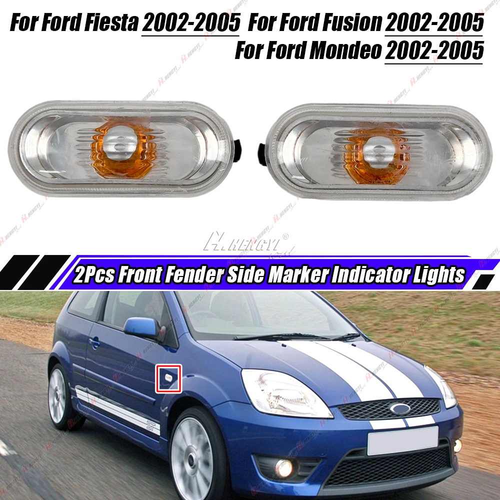 

1 пара 6L0949117A боковые габаритные индикаторы переднего крыла без лампочек и розетки для Seat Leon Ibiza