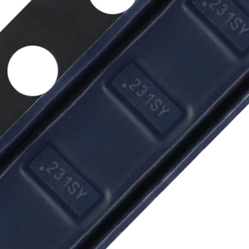 10Pcs New Original Tpd4E02B04Dqar Silk Screen 231Sy Uson-10 4-Channel Esd Protection Diode Array