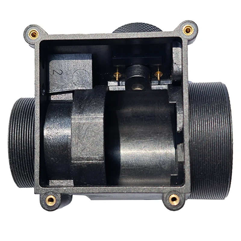 PVS14 Housing Shell Only High-strength Injection Mold Excluding
