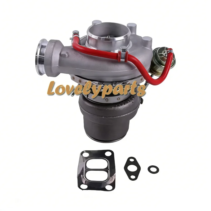

Turbocharger VOE21860317 fits for Volvo EC250D EC300D P7110 P7170 PL3005D G900B