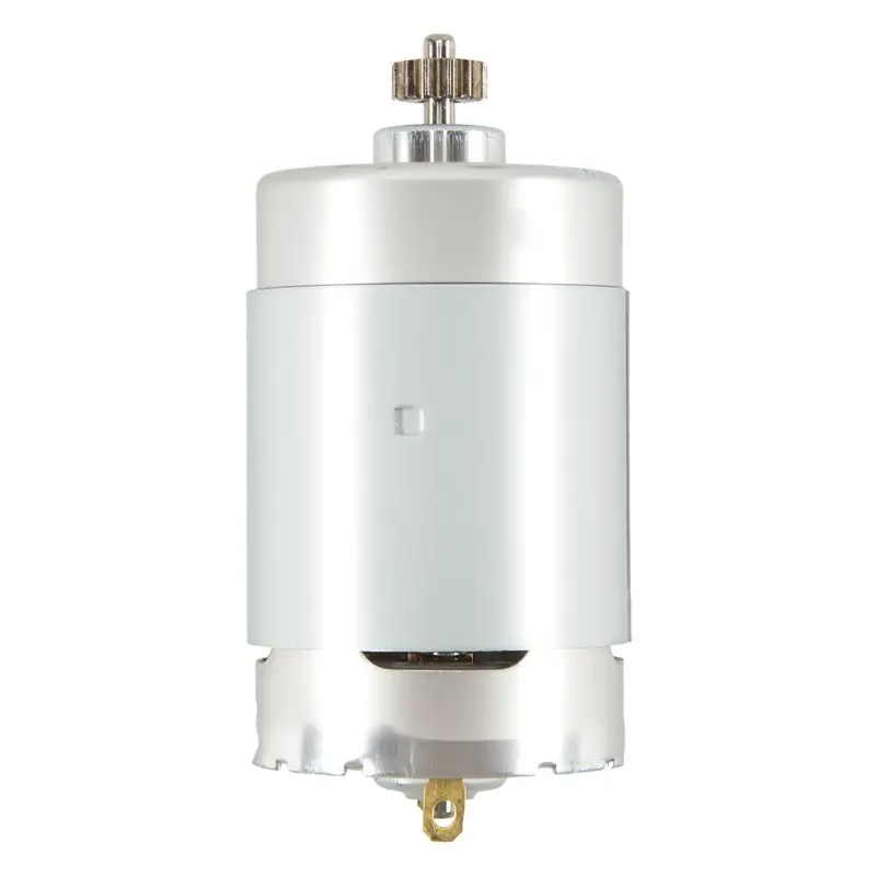A68P-14.4V/13 Teeth Motor Replace Engine For GSR14.4-2-LI PSR 14,4 Li-2 PSR14.4LI-2 PSR1440LI-2 GSR 14,Drill Engine