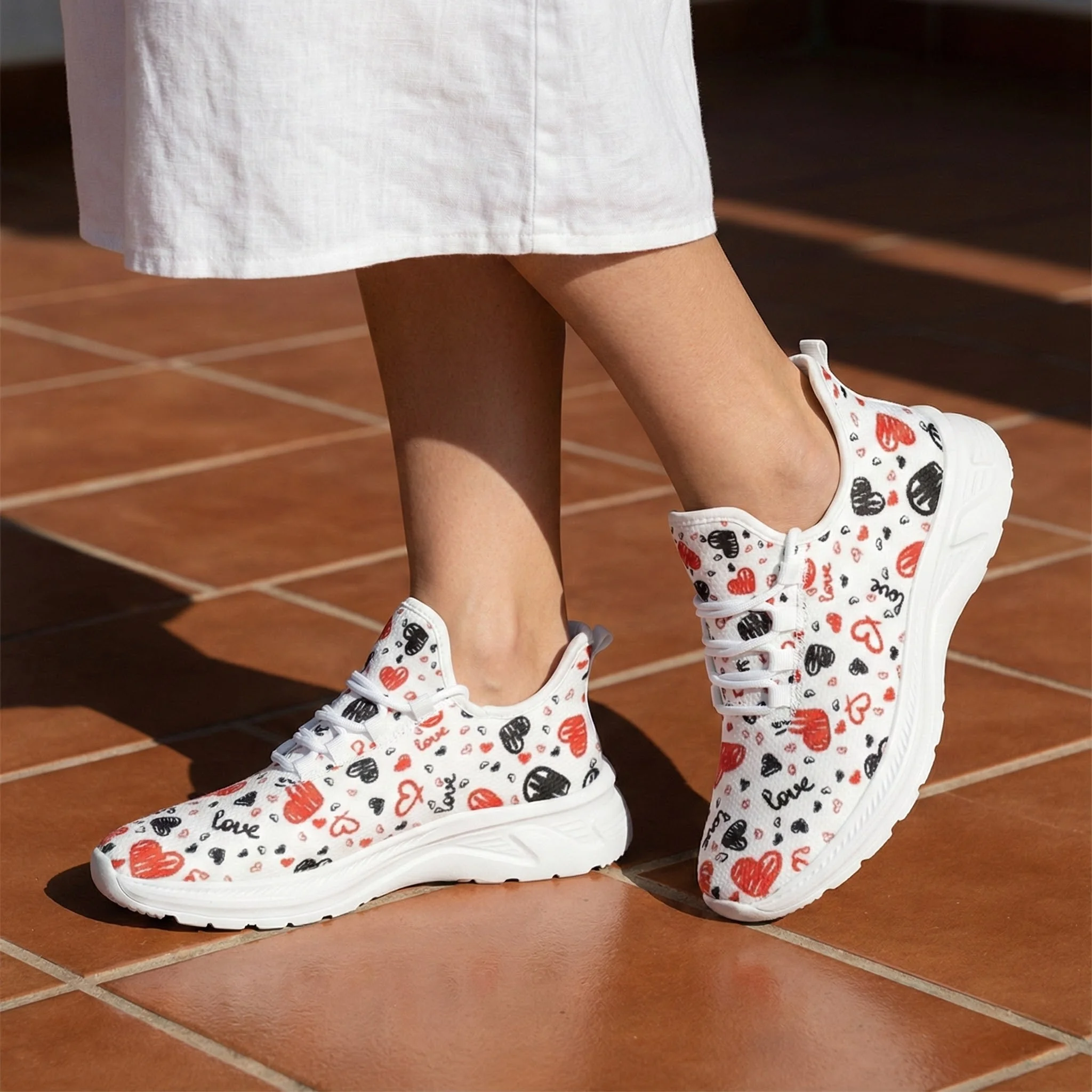 Casual Athletic Sho… - image