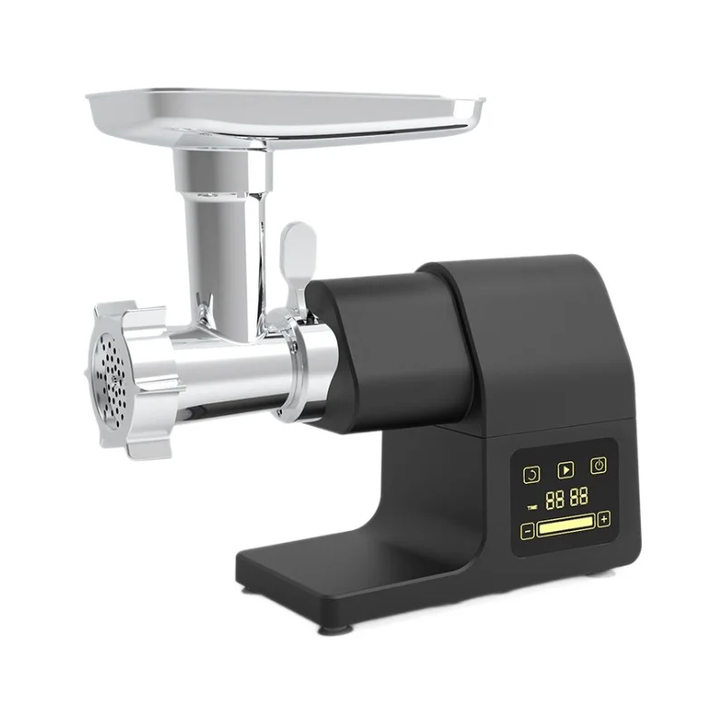 

Мощная бытовая электрическая многофункциональная автоматическая мясорубка для клизмы с регулируемой скоростью