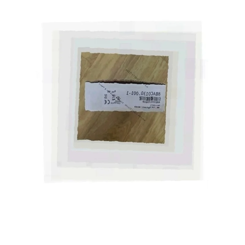 High Performance Industrial 8BAC0130.001-1 8BAC0130.001-1