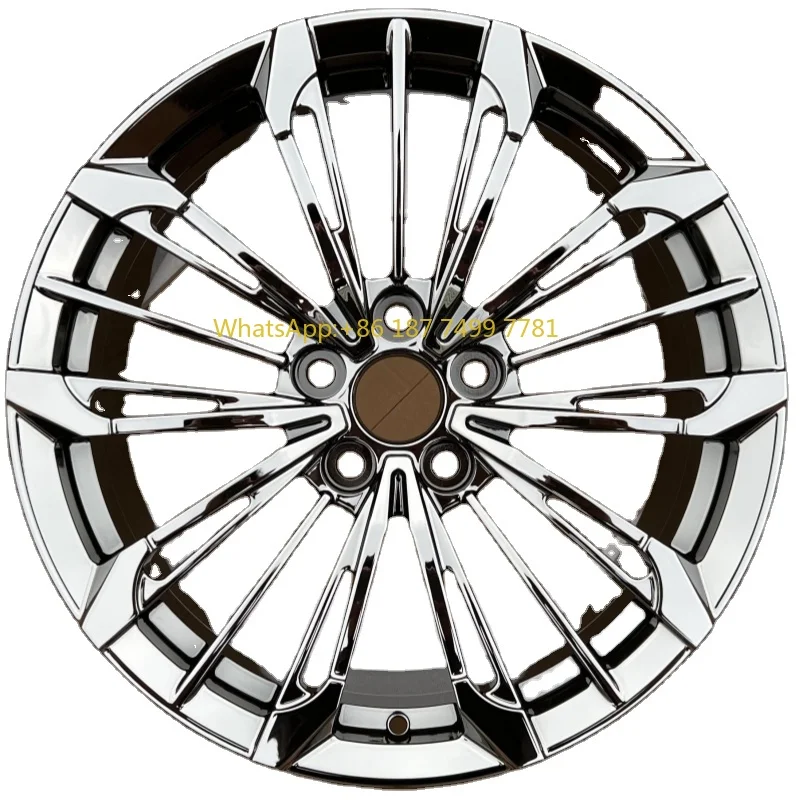 

18 19 inch forged wheels car upgrade modified replacement fit MPV medium sedan universal use