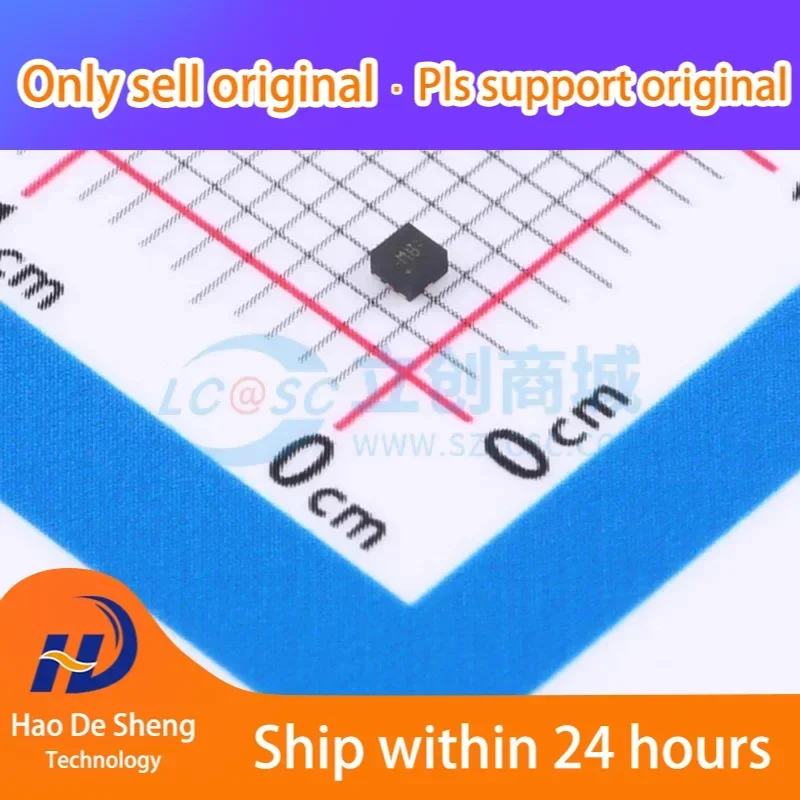 

10PCS/LOT TPS22992SRXNR WQFN-8-HR New Original In Stock