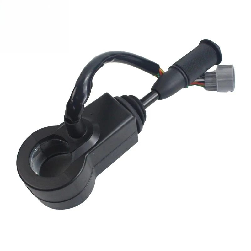 Wiper Turn Signal Switch Column Combination Switch 701/27700  701-27700 for JCB Backhoe Loader