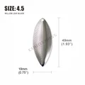 Size 4.5 Nickel