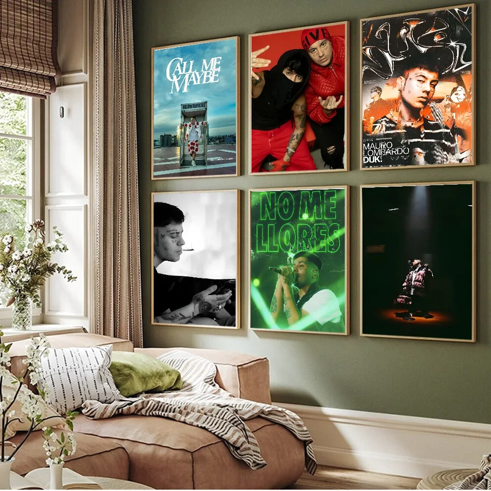 Duki Anime Posters … - image