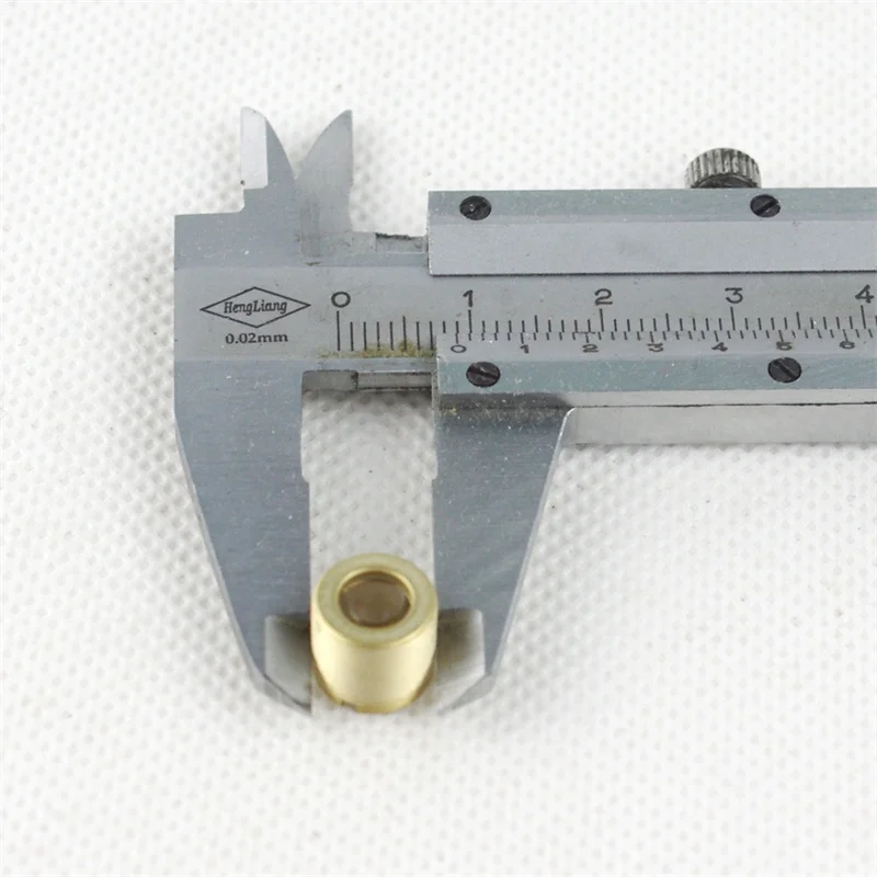 Lente focale collimazione collimazione Laser collimatore vetro per infrarossi IR 700nm-1100nm