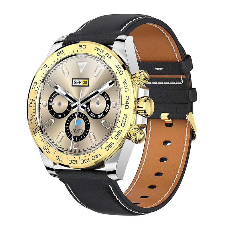 

Luxury Watches for Men AW13 Pro Smart Watch Women Bluetooth Call Smartwatches Stainless Steel Wristwatch Clock Fitness Bracelet