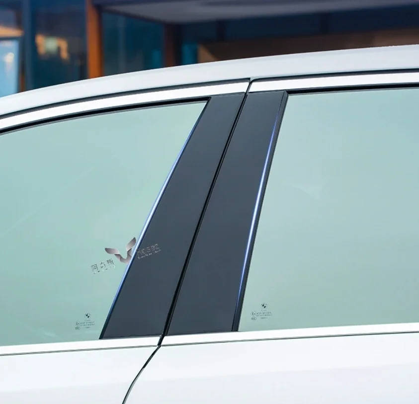 

Подходит для наклейки на окно BYD Formula Leopard 5.