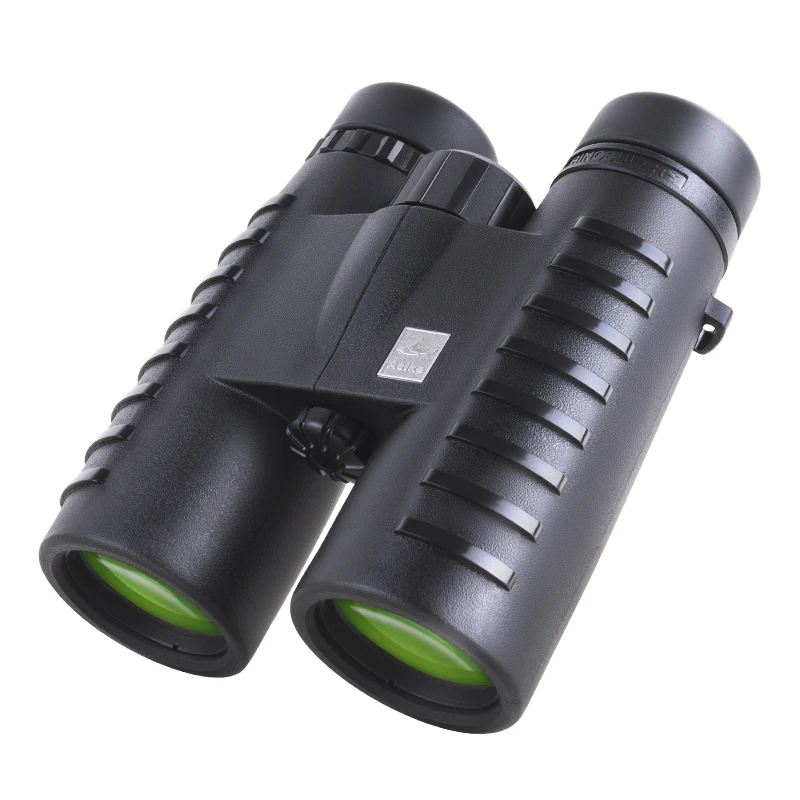 Powerful Professional HD Binoculars 10x42 Long Range Military Portable Telescope for Hunting Tourism Outdoor Camping Equipment