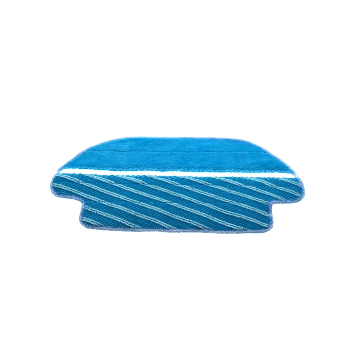 Main Side Brush Hepa Filter Mop Rag Replacement for Conga 3490 for Wonders Living DynaKing R9 Robotic Vacuum Cleaner