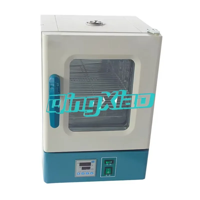 Small Electric Blast Constant Temperature  Drying Oven Food  Dried Fruit Dehydrator Commercial Lab Industrial Equipment Home Use