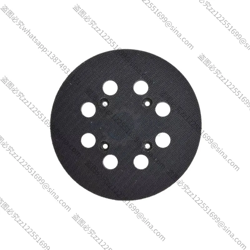 N329079 Padded Parts for DWE6423 Random Track Grinder Parts