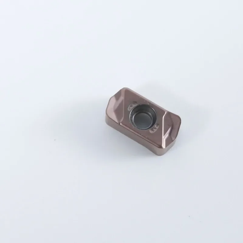 LNMU0303ZER-MJ FP2320 CNC hoja de carburo soporte de herramienta cilíndrica herramienta de inserción de ranurado